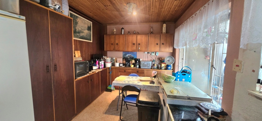 3 Bedroom Property for Sale in Pellissier Free State